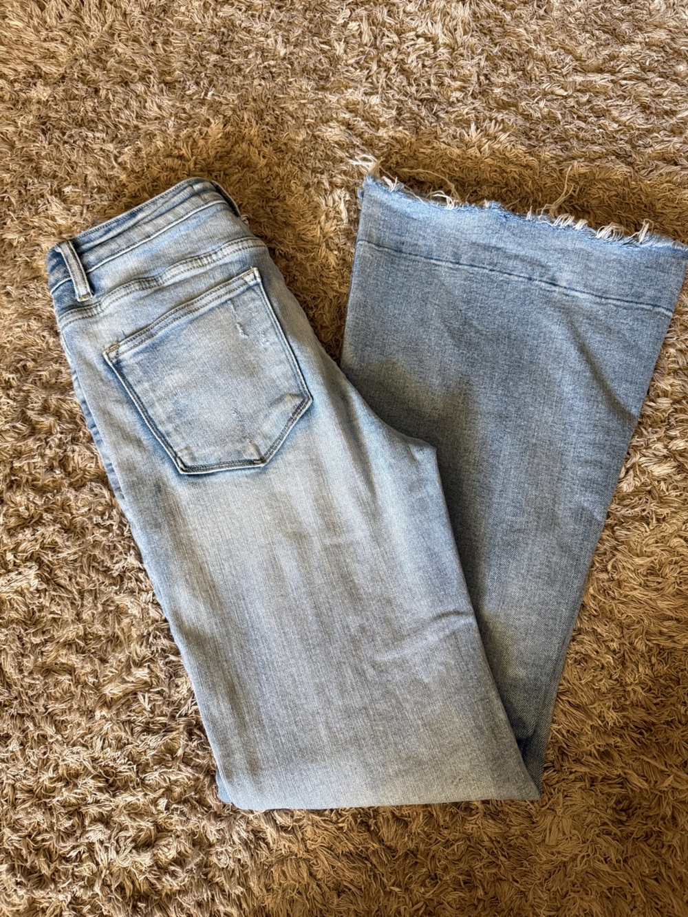 Women’s Blakeley jeans size 9